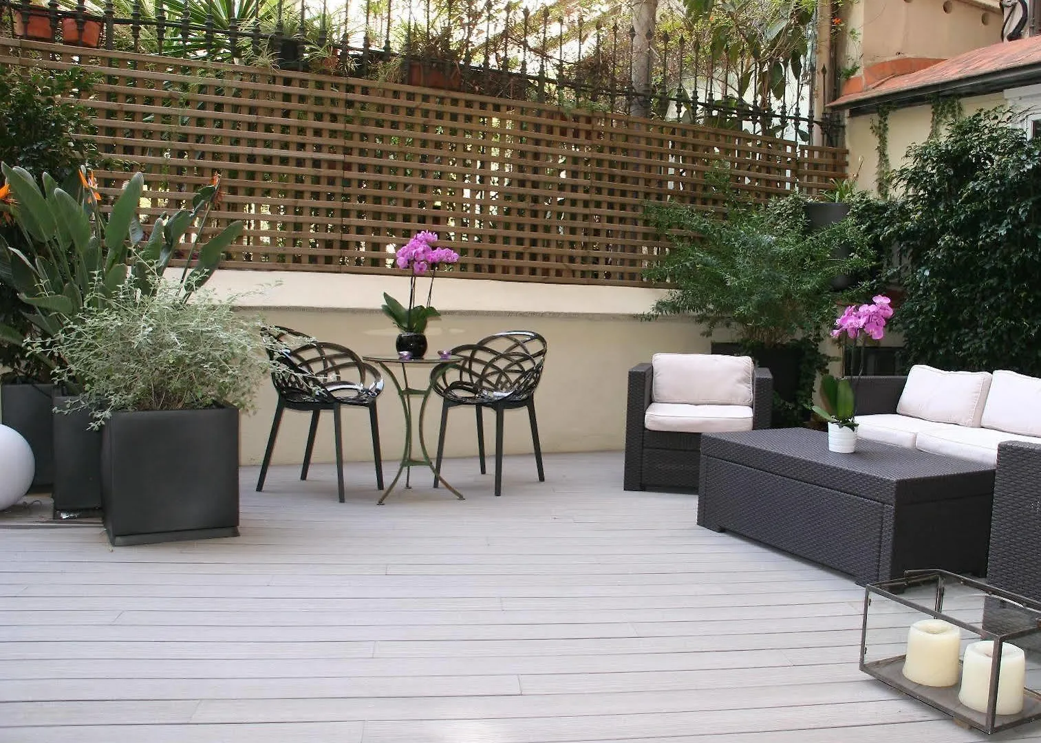 Anba Boutique (Adults Only) Bed & Breakfast Barcelona