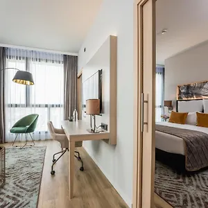 Leonardo Royal Fira 4*, Barcelona Spain