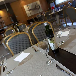 Sercotel Gran Fama 4* Almería