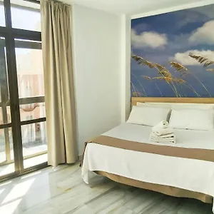 Sol 3* Almería
