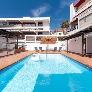 Casa Boissier Ciudad Jardin 5*, Las Palmas de Gran Canaria Spain