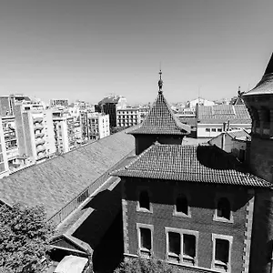 Maison d'hôtes Argo, Barcelone