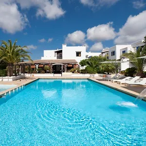 Paraiso De Pinos 4* San Francisco Javier
