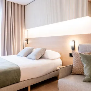 Lejlighedshotel Atenea Calabria