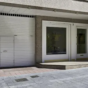 Bonanova 3* Barcelone
