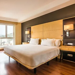 Exe Centro 4* Almería