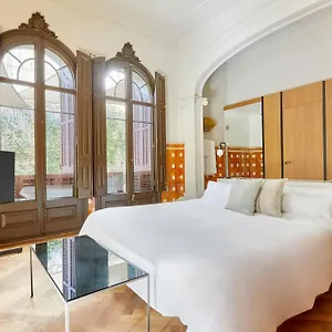 Hotel Sonder Le Palacete
