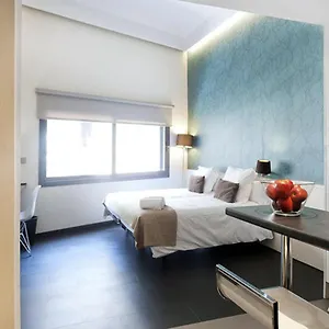 Appart hôtel Fifteen, Barcelone