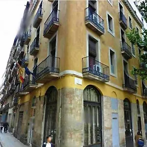 Guest house Nou Raval
