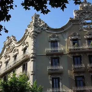 Couette-café Spot Smart Nomad, Barcelone