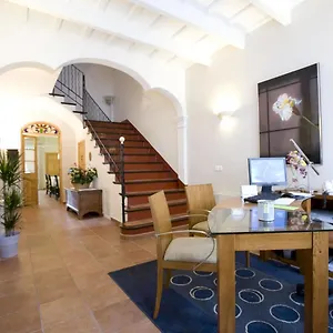 Hotel Es Mercadal 4* Es Mercadal