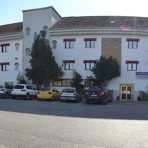 Reyes Ziries 3*, Albolote Spain