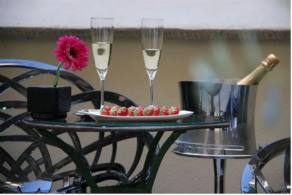 Anba Boutique (Adults Only) Bed & Breakfast Barselona