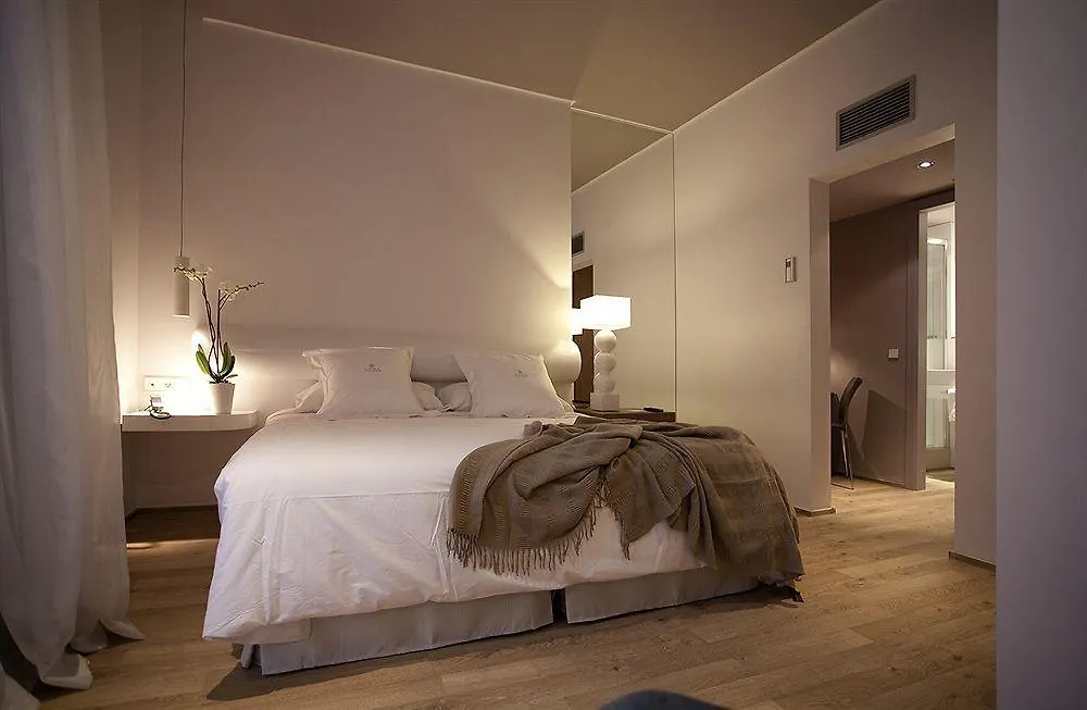 Anba Boutique (Adults Only) Bed & Breakfast Barselona