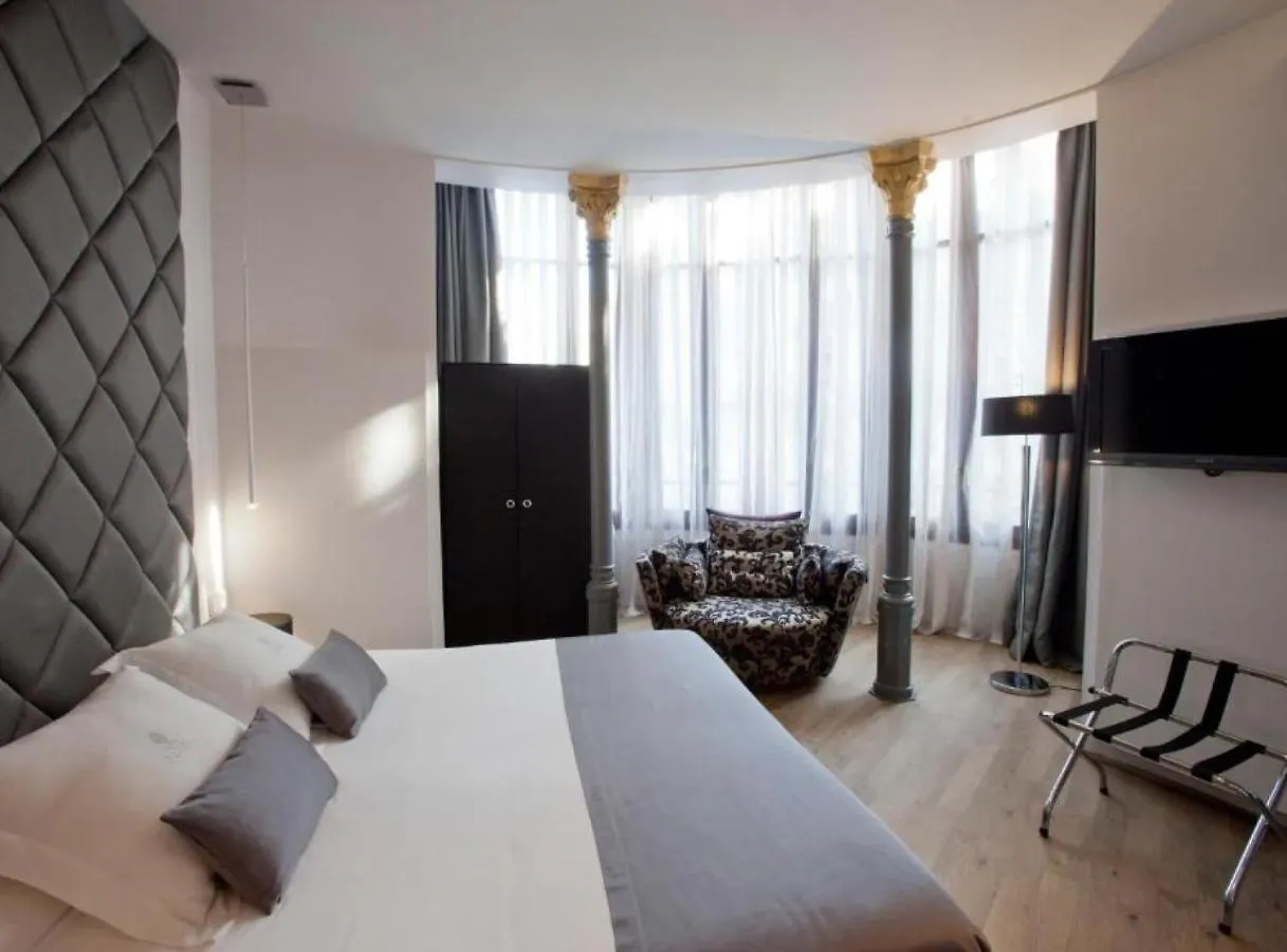 Bed and Breakfast Anba Boutique à Barcelone 3*,  Espagne
