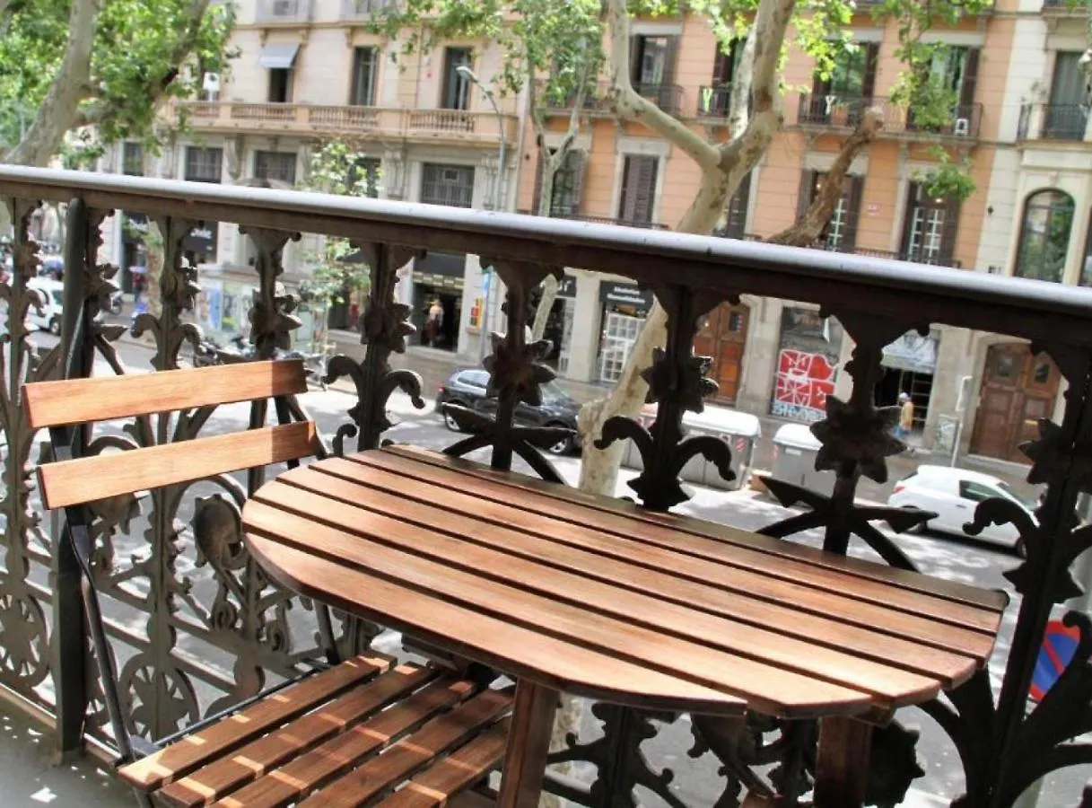 Anba Boutique (Adults Only) Bed & Breakfast Barselona 3*,  İspanya