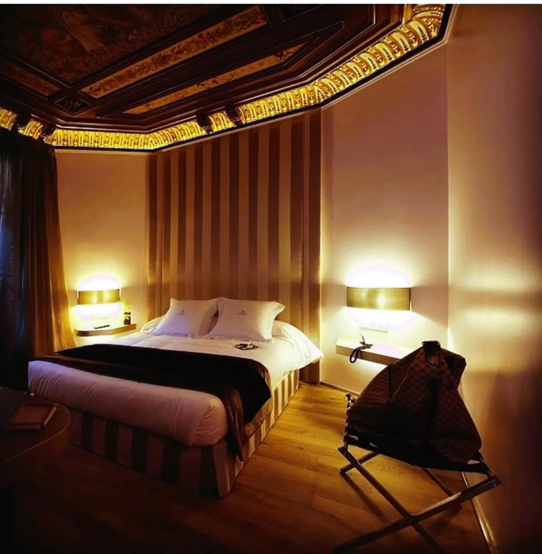 Bed and Breakfast Anba Boutique à Barcelone