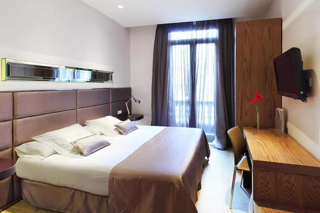 Anba Boutique (Adults Only) Bed & Breakfast Barselona İspanya