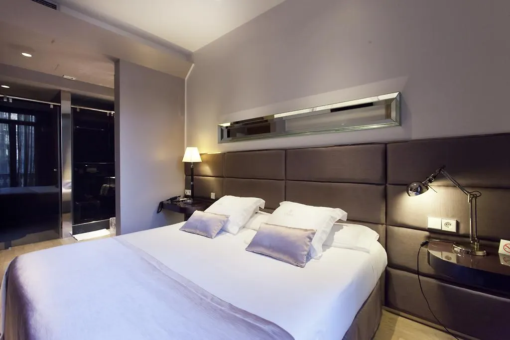 Anba Boutique (Adults Only) Bed & Breakfast Barselona