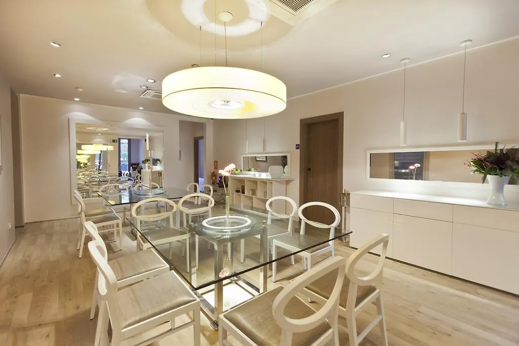 Bed and Breakfast Anba Boutique à Barcelone
