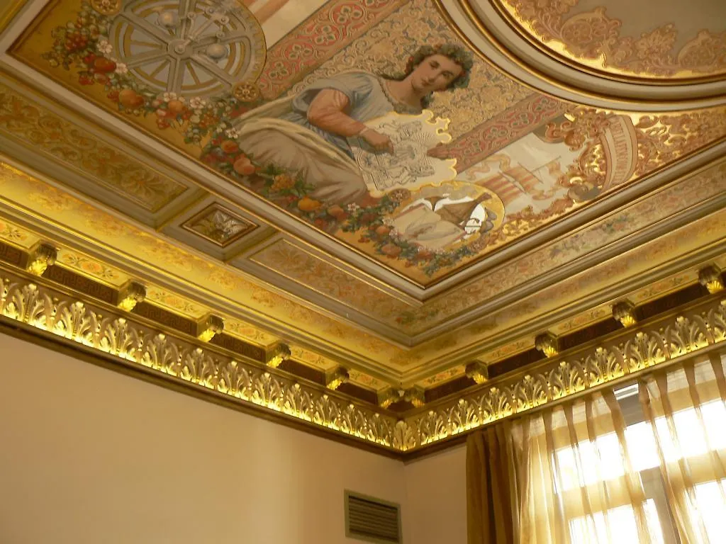 Bed and Breakfast Anba Boutique à Barcelone Espagne