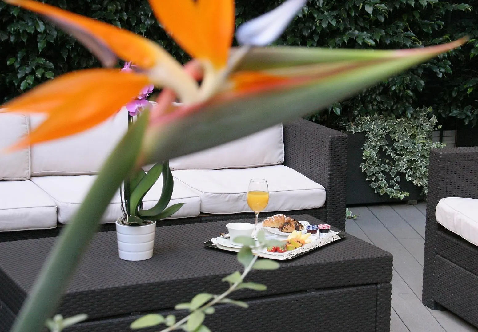 Bed and Breakfast Anba Boutique à Barcelone
