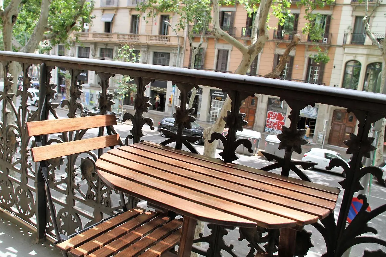 Anba Boutique (Adults Only) Bed & Breakfast Barselona