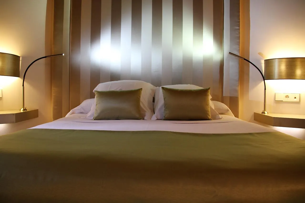 Anba Boutique (Adults Only) Bed & Breakfast Barselona
