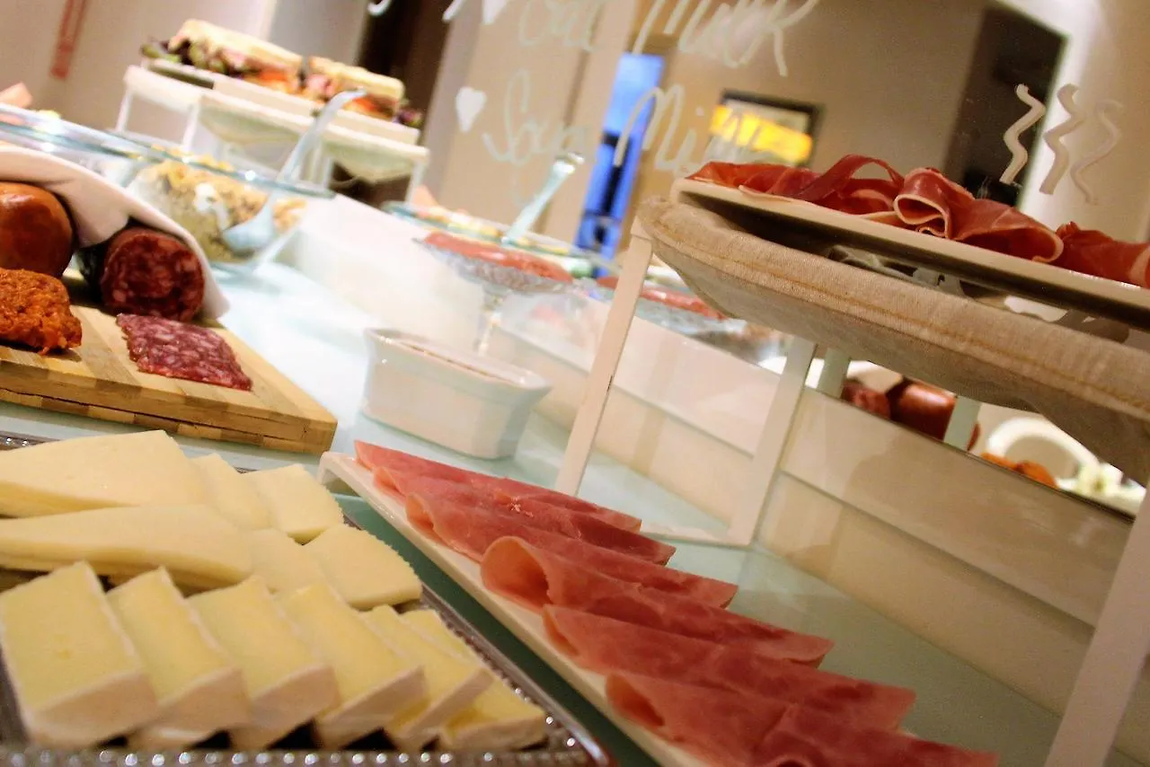 Anba Boutique (Adults Only) Bed & Breakfast Barselona