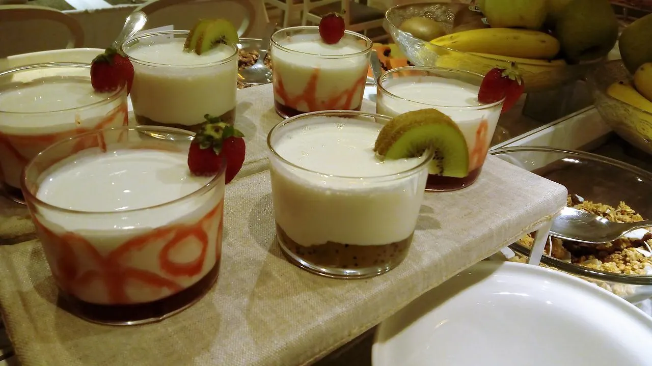 Anba Boutique (Adults Only) Bed & Breakfast Barselona