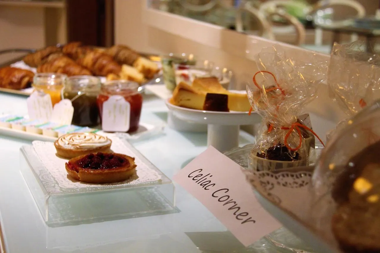 Bed and Breakfast Anba Boutique à Barcelone