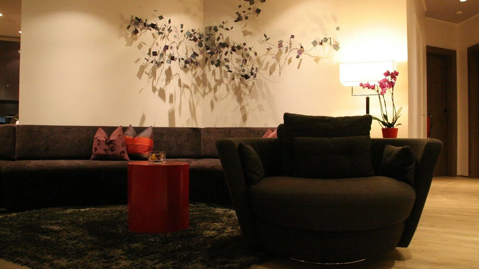 Couette-café Bed and Breakfast Anba Boutique à Barcelone