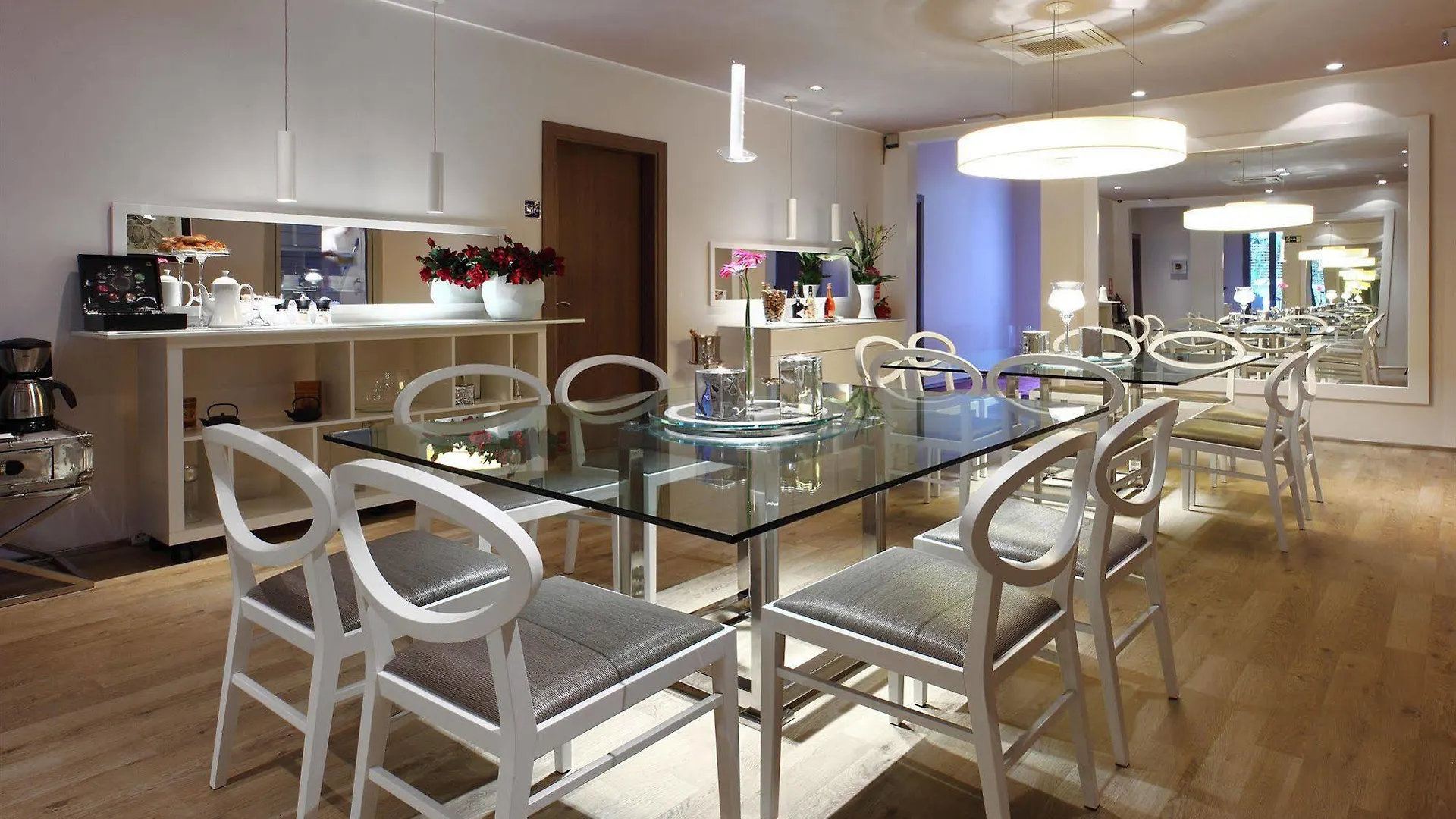 Bed and Breakfast Anba Boutique à Barcelone Espagne