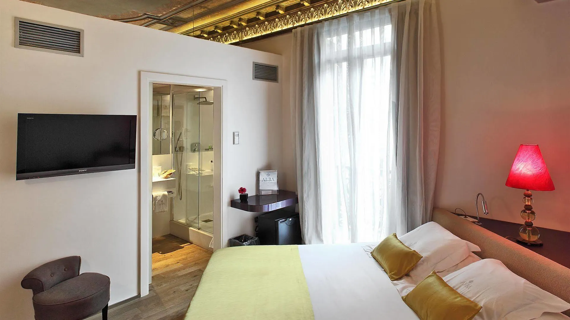 Bed and Breakfast Anba Boutique à Barcelone