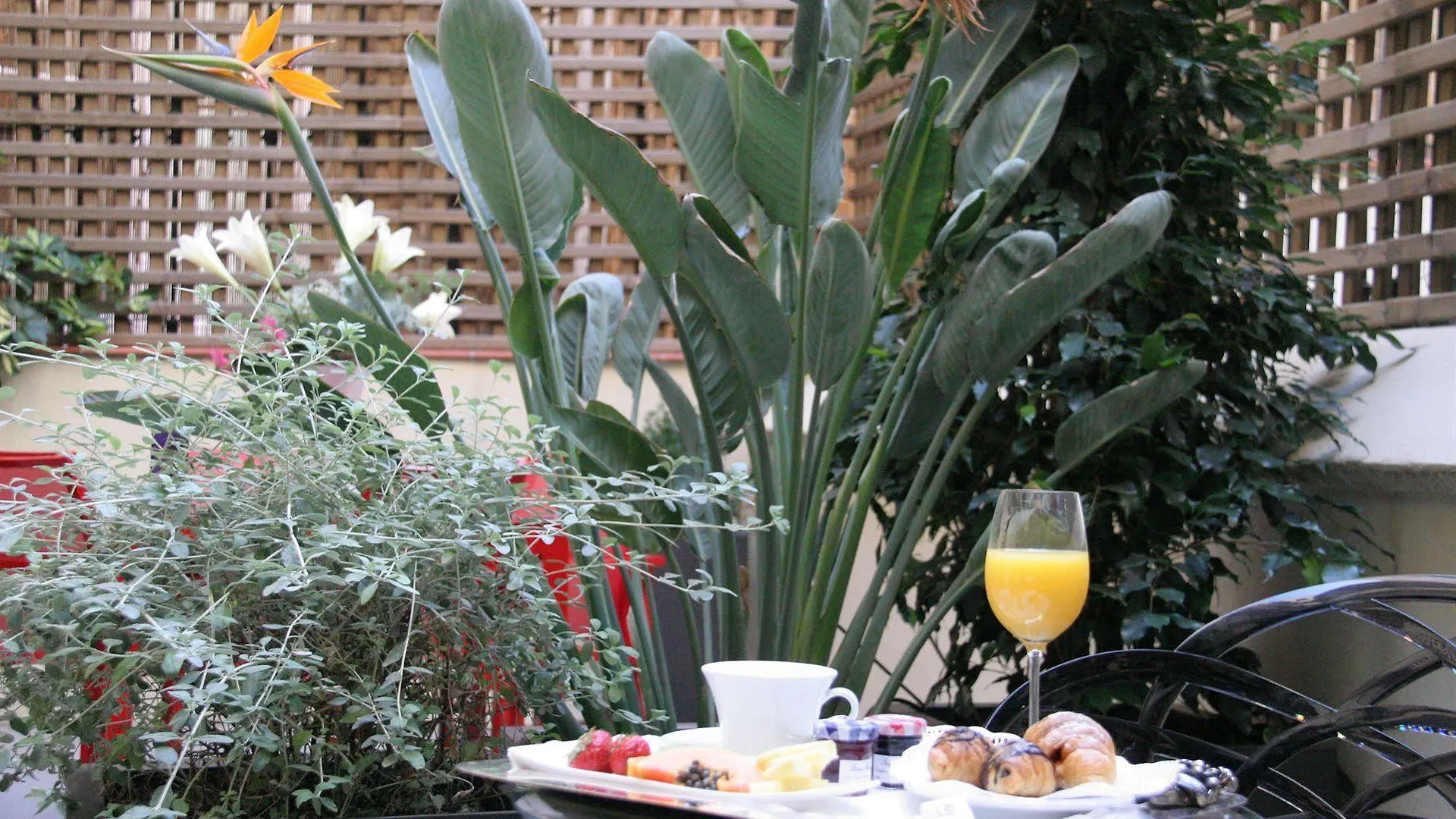 *** Couette-café Bed and Breakfast Anba Boutique à Barcelone Espagne