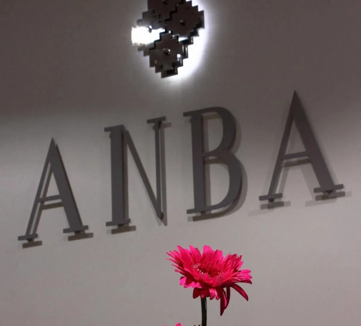 ***  Anba Boutique (Adults Only) Bed & Breakfast Barselona İspanya