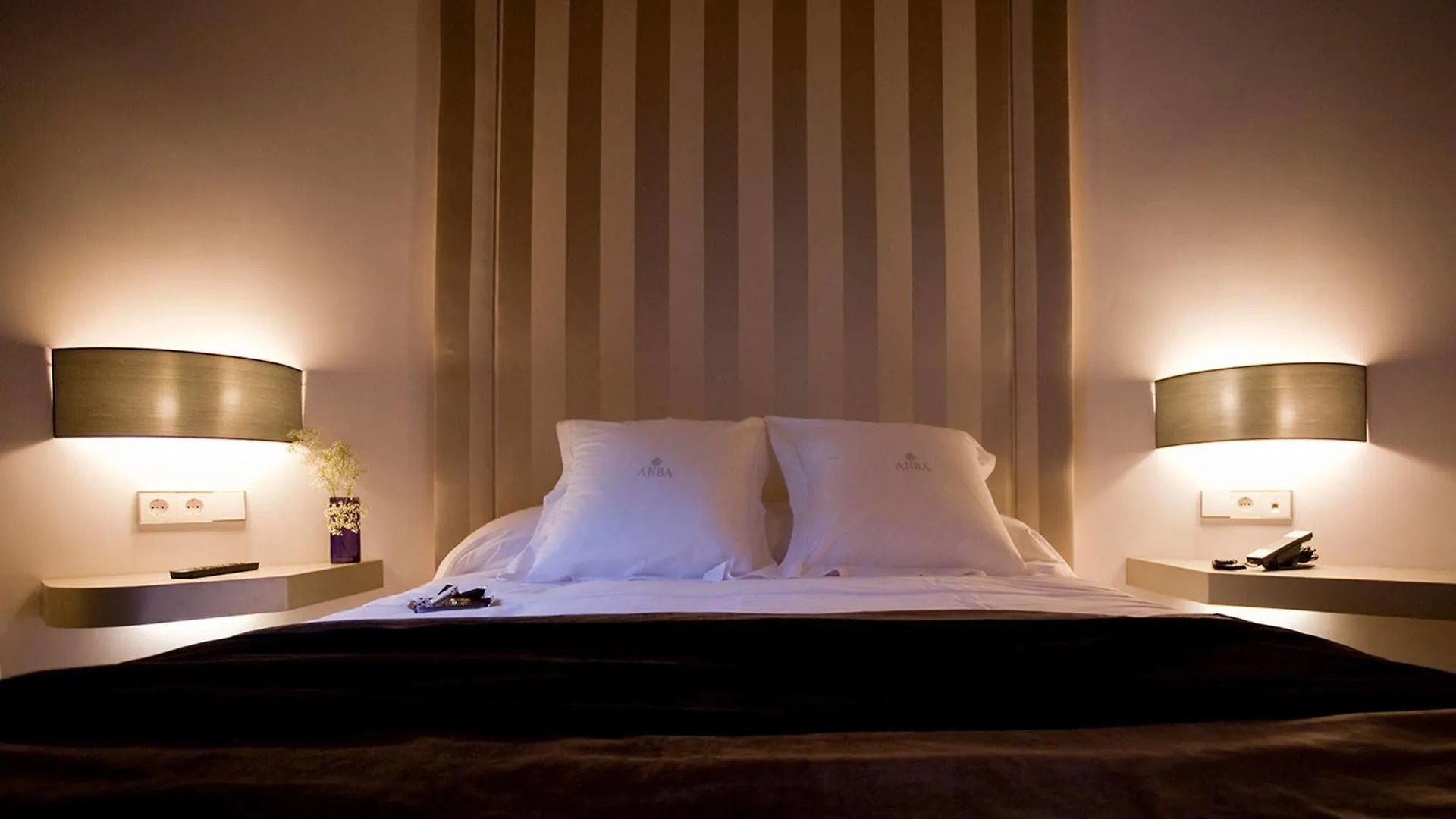 Bed and Breakfast Anba Boutique à Barcelone