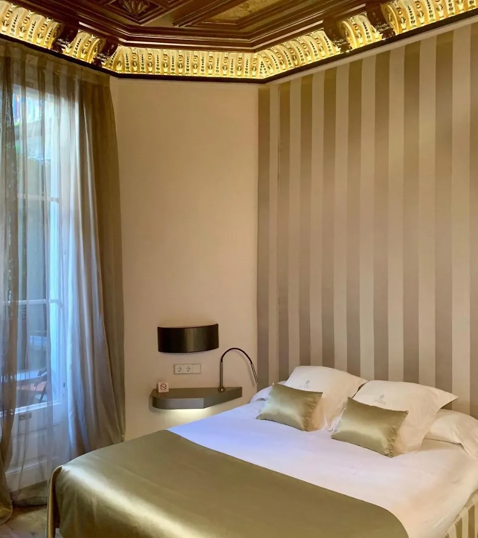 Anba Boutique (Adults Only) Bed & Breakfast Barselona