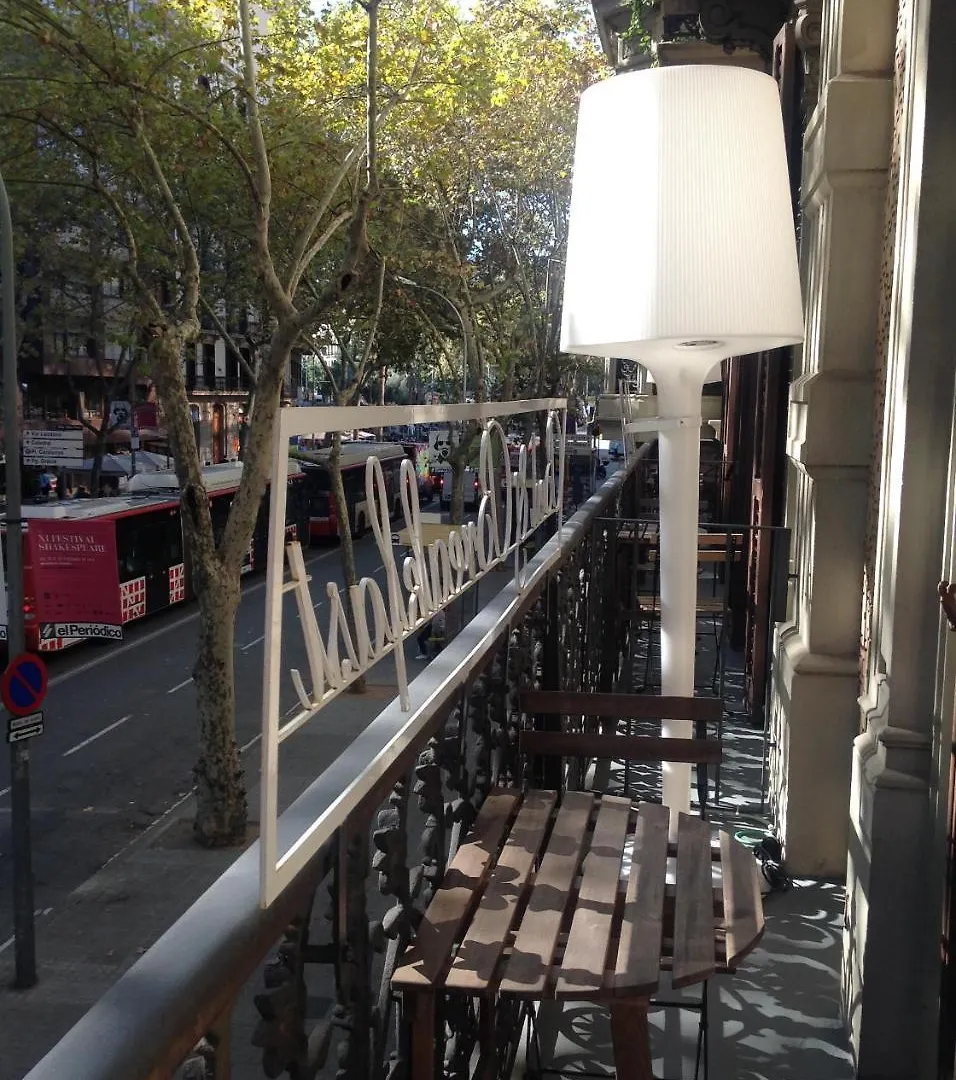 Anba Boutique (Adults Only) Bed & Breakfast Barselona