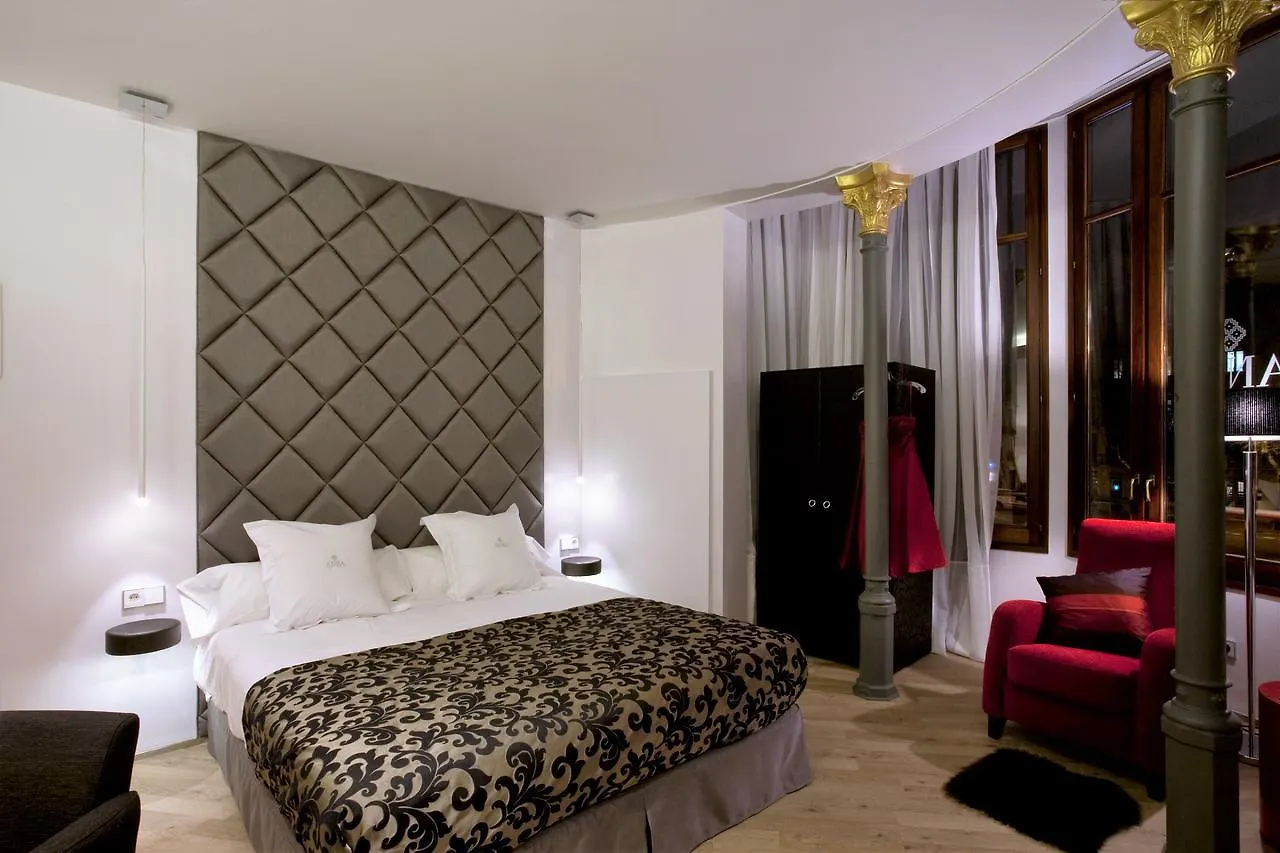 Anba Boutique (Adults Only) Bed & Breakfast Barcelona