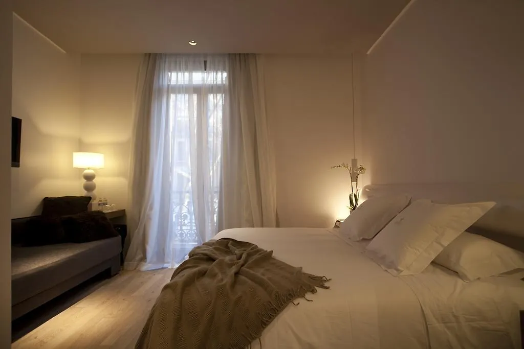 Anba Boutique (Adults Only) Bed & Breakfast Barcelona