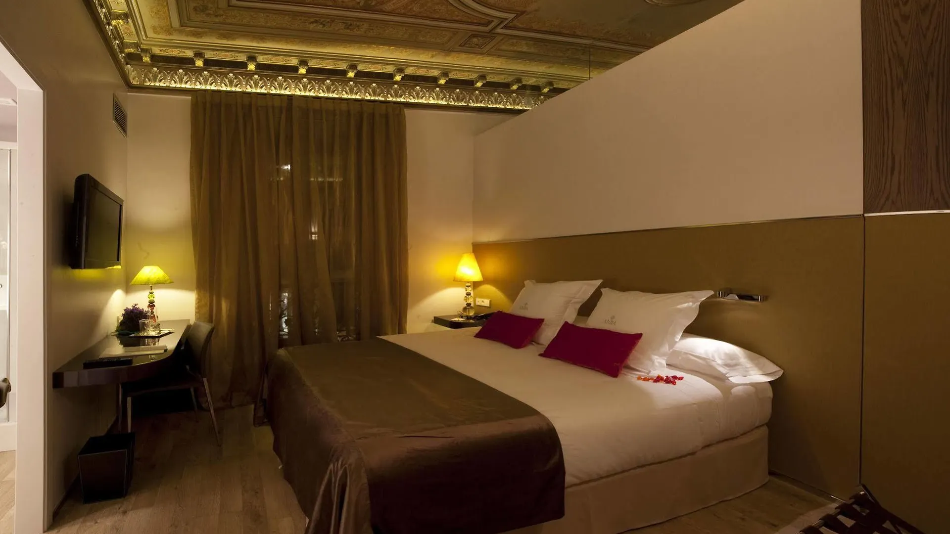 Bed & Breakfast Bed and Breakfast Anba Boutique (Adults Only) Barcellona